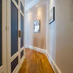 Honore Boissac Apartman