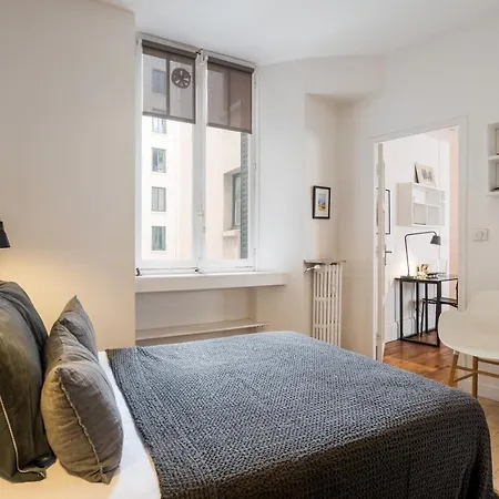 Appartamento Honore Boissac *