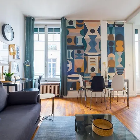 Appartamento Honore Boissac